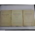 Din vremea renasterii nationale a Tarii Romanesti BOIERII GOLESTI vol. I; II; III - GEORGE FOTINO - Bucuresti, 1939 Din vremea renasterii nationale a Tarii Romanesti BOIERII GOLESTI vol. I; II; III - GEORGE FOTINO - Bucuresti, 1939